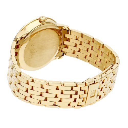 オメガ OMEGA 腕時計 メンズ De Ville Prestige デ・ヴィル プレステージ 424.55.37.20.58.001