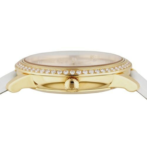 オメガ OMEGA 腕時計 レディース De Ville Prestige デ・ヴィル プレステージ 424.57.37.20.55.001