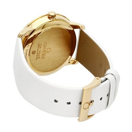 オメガ OMEGA 腕時計 レディース De Ville Prestige デ・ヴィル プレステージ 424.57.37.20.55.001