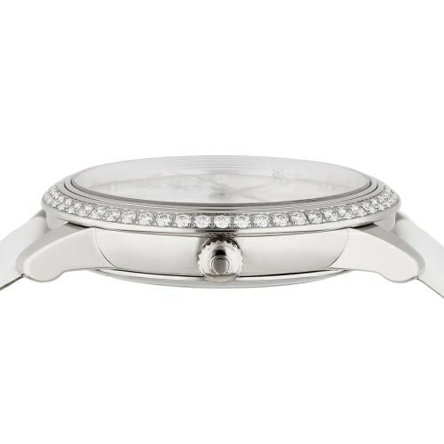 オメガ OMEGA 腕時計 レディース De Ville Prestige デ・ヴィル プレステージ 424.57.37.20.55.002