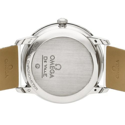 オメガ OMEGA 腕時計 レディース De Ville Prestige デ・ヴィル プレステージ 424.57.37.20.55.002