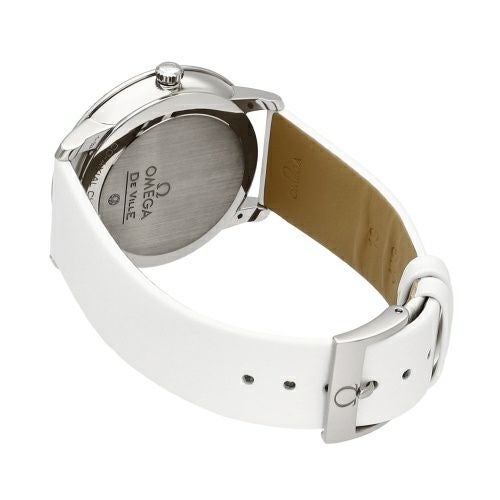 オメガ OMEGA 腕時計 レディース De Ville Prestige デ・ヴィル プレステージ 424.57.37.20.55.002