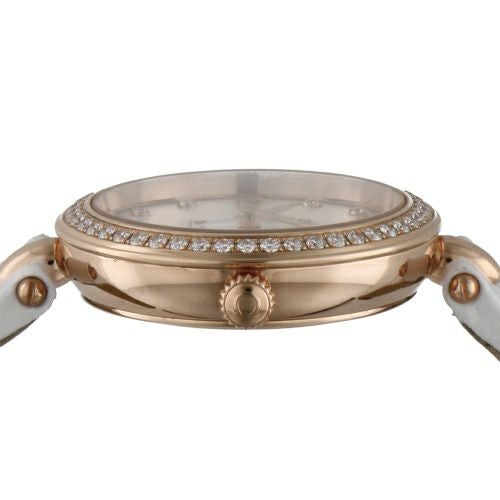 オメガ OMEGA 腕時計 レディース De Ville Dewdrop デ・ヴィル デュードロップ 424.58.27.60.55.002