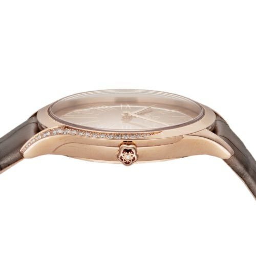 オメガ OMEGA 腕時計 レディース De Ville Tresor デ・ヴィル トレゾア 428.58.36.60.13.001