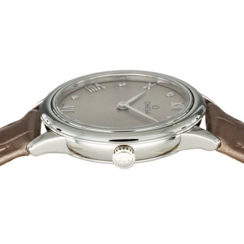 オメガ OMEGA 腕時計 レディース De Ville Prestige デ・ヴィル プレステージ 434.13.28.60.59.001