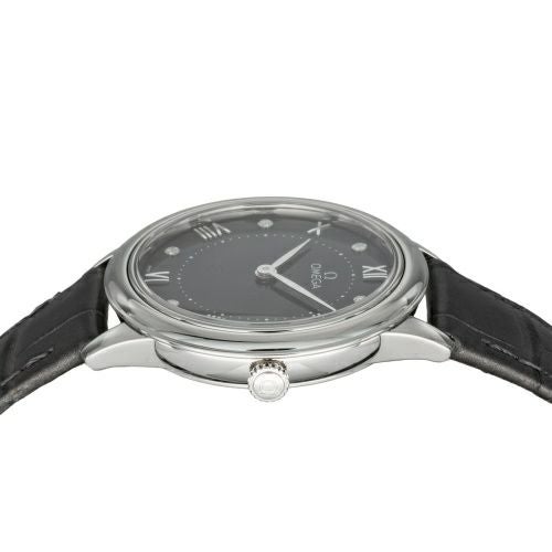 オメガ OMEGA 腕時計 レディース De Ville Prestige デ・ヴィル プレステージ 434.13.30.60.51.001