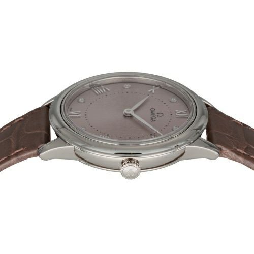 オメガ OMEGA 腕時計 レディース De Ville Prestige デ・ヴィル プレステージ 434.13.30.60.52.001