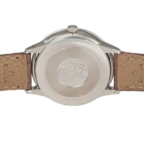 オメガ OMEGA 腕時計 レディース De Ville Prestige デ・ヴィル