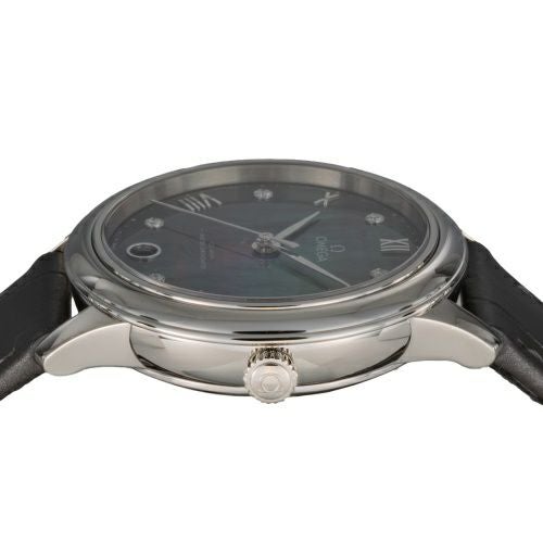 オメガ OMEGA 腕時計 レディース De Ville デ・ヴィル 434.13.34.20.57.001