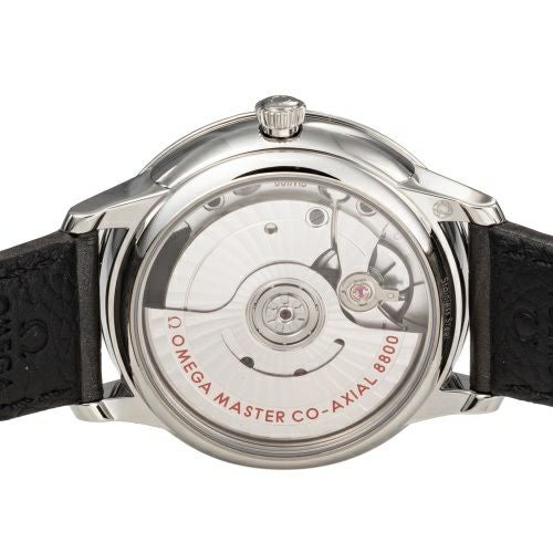 オメガ OMEGA 腕時計 レディース De Ville デ・ヴィル 434.13.34.20.57.001