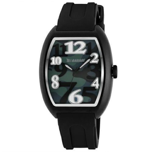 ゾンネ SONNE 腕時計 メンズ H020BK-CM