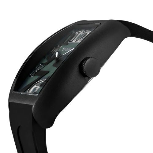 ゾンネ SONNE 腕時計 メンズ H020BK-CM