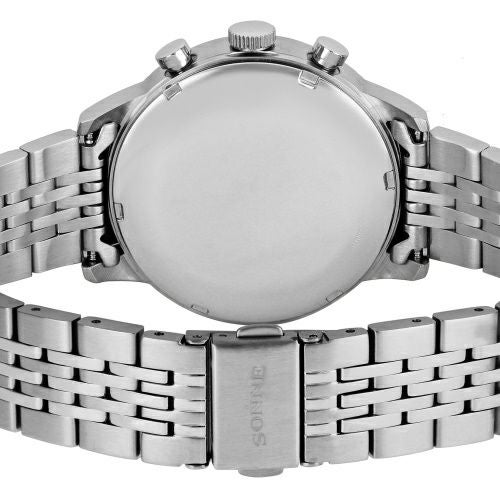 ゾンネ SONNE 腕時計 メンズ HI002BK