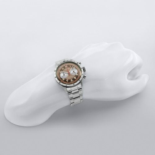 ゾンネ SONNE 腕時計 メンズ HI003BR