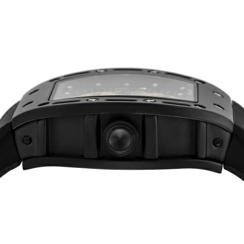 ゾンネ SONNE 腕時計 メンズ S160BK-BK