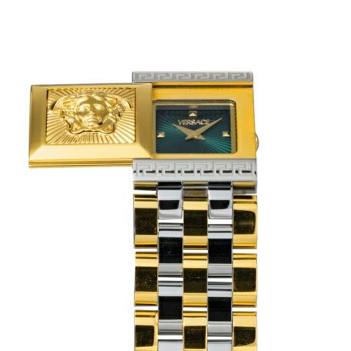 ヴェルサーチェ VERSACE 腕時計 レディース REVEAL リヴィール VE0C00125