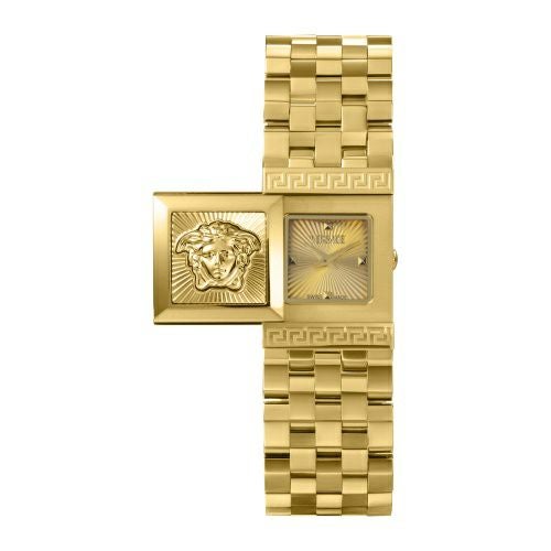 ヴェルサーチェ VERSACE 腕時計 レディース REVEAL リヴィール VE0C00225