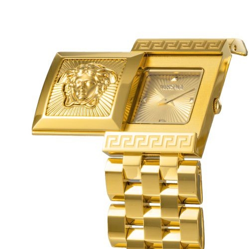 ヴェルサーチェ VERSACE 腕時計 レディース REVEAL リヴィール VE0C00225