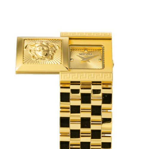 ヴェルサーチェ VERSACE 腕時計 レディース REVEAL リヴィール VE0C00225