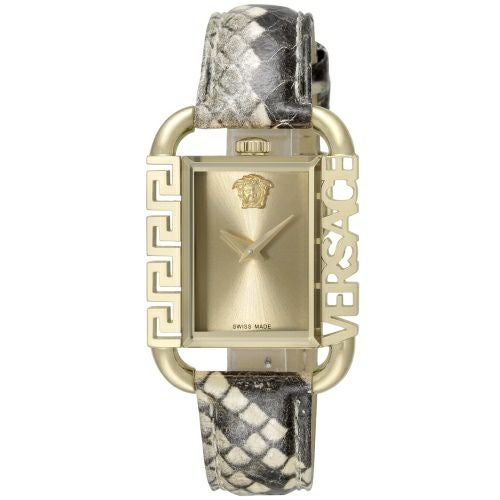 ヴェルサーチェ VERSACE 腕時計 レディース FLAIR フレア VE3B00122