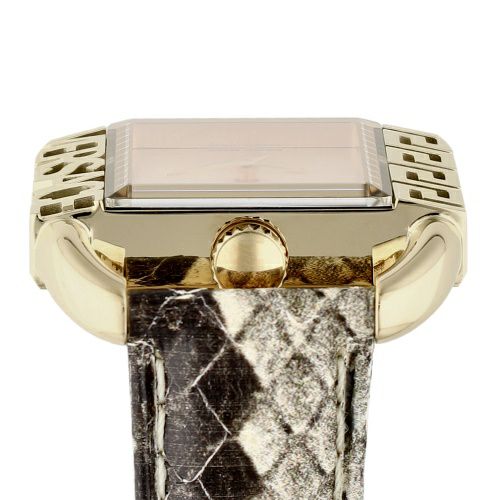 ヴェルサーチェ VERSACE 腕時計 レディース FLAIR フレア VE3B00122