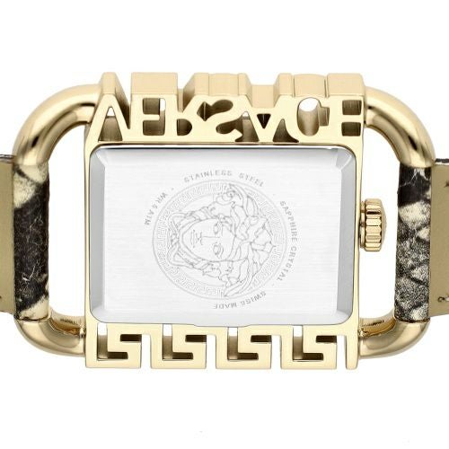ヴェルサーチェ VERSACE 腕時計 レディース FLAIR フレア VE3B00122