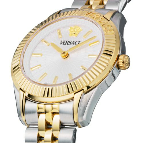 ヴェルサーチェ VERSACE 腕時計 レディース GRECA LADY グレカレディ VE9CA0224