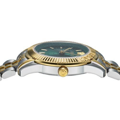 ヴェルサーチェ VERSACE 腕時計 レディース GRECA LADY グレカレディ VE9CA0324