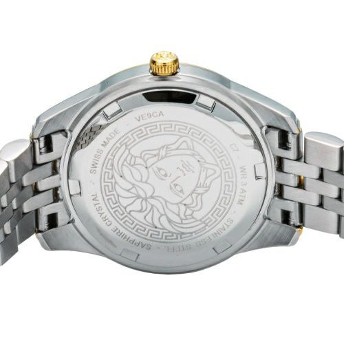 ヴェルサーチェ VERSACE 腕時計 レディース GRECA LADY グレカレディ VE9CA0324