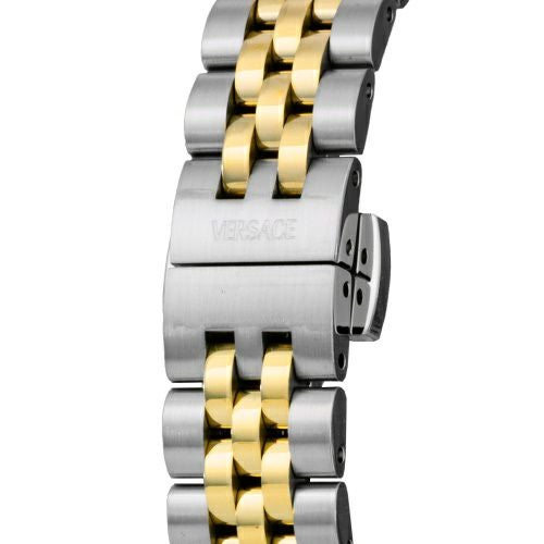 ヴェルサーチェ VERSACE 腕時計 レディース GRECA LADY グレカレディ VE9CA0324