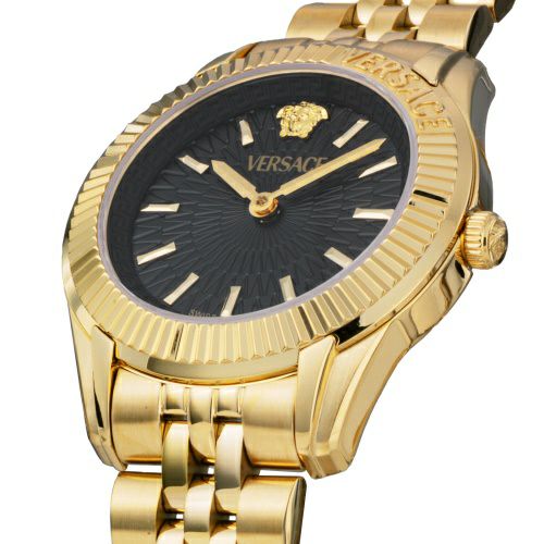 ヴェルサーチェ VERSACE 腕時計 レディース GRECA LADY グレカレディ VE9CA0424