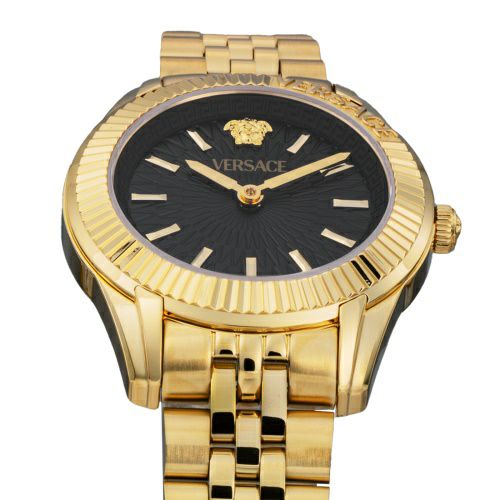 ヴェルサーチェ VERSACE 腕時計 レディース GRECA LADY グレカレディ VE9CA0424