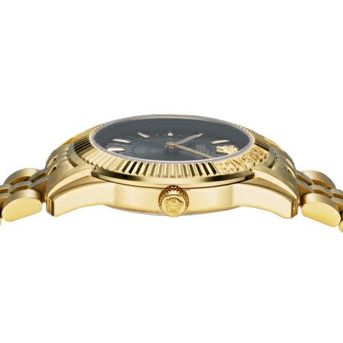 ヴェルサーチェ VERSACE 腕時計 レディース GRECA LADY グレカレディ VE9CA0424