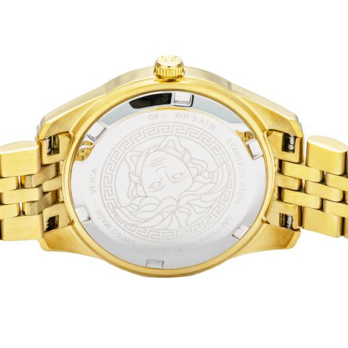 ヴェルサーチェ VERSACE 腕時計 レディース GRECA LADY グレカレディ VE9CA0424