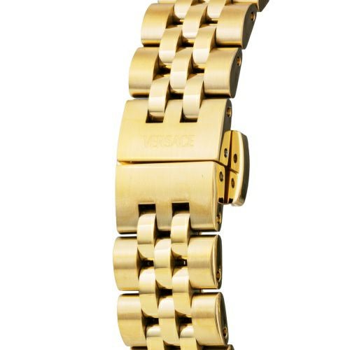 ヴェルサーチェ VERSACE 腕時計 レディース GRECA LADY グレカレディ VE9CA0424