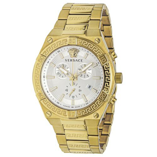 ヴェルサーチェ VERSACE 腕時計 メンズ SPORTY GRECA スポーティー