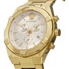 ヴェルサーチェ VERSACE 腕時計 メンズ SPORTY GRECA スポーティーグレカ VESO00822