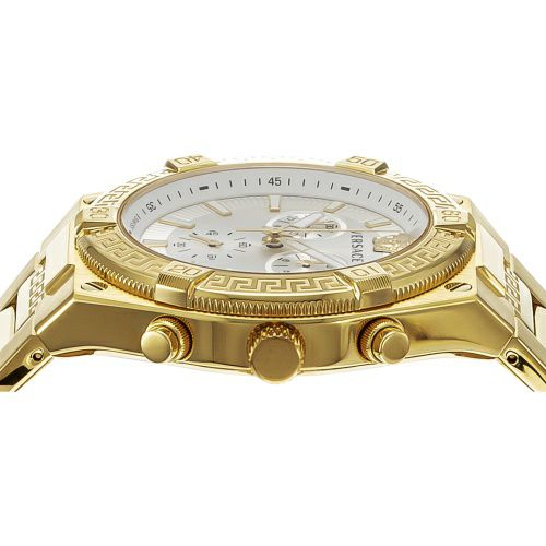 ヴェルサーチェ VERSACE 腕時計 メンズ SPORTY GRECA スポーティーグレカ VESO00822