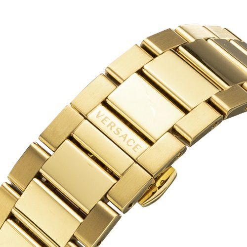 ヴェルサーチェ VERSACE 腕時計 メンズ SPORTY GRECA スポーティーグレカ VESO00822