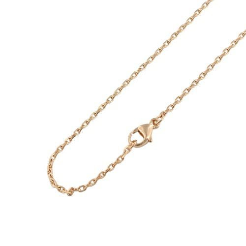 エルメス ネックレス レディース ポップH ミニ MINI POP H ホワイト HERMES H100066FO SYSTEME/PGD