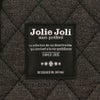 ジョリージョリ ハンドバッグ レディース ブラック Jolie Joli JJ-2025139-001 BLACK