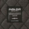 ジョリージョリ ハンドバッグ レディース ブラック Jolie Joli JJ-2025139-003 BLACK