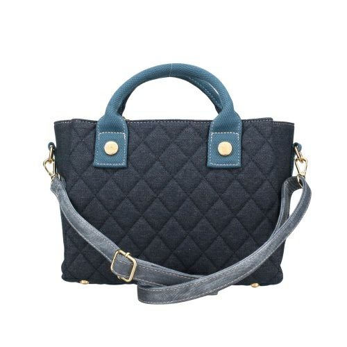 ジョリージョリ ハンドバッグ レディース ブルー Jolie Joli JJ-2025139-013 BLUE