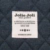 ジョリージョリ ハンドバッグ レディース ブルー Jolie Joli JJ-2025139-013 BLUE