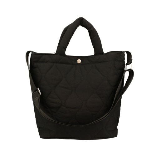 ジョリージョリ ハンドバッグ レディース ブラック Jolie Joli JJ-2025149-001 BLACK