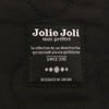 ジョリージョリ ハンドバッグ レディース ブラック Jolie Joli JJ-2025149-001 BLACK
