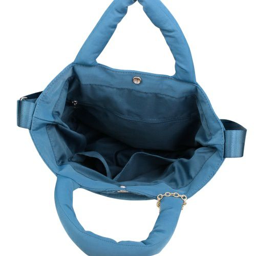 ジョリージョリ ハンドバッグ レディース ブルー Jolie Joli JJ-2025149-013 BLUE