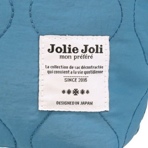 ジョリージョリ ハンドバッグ レディース ブルー Jolie Joli JJ-2025149-013 BLUE