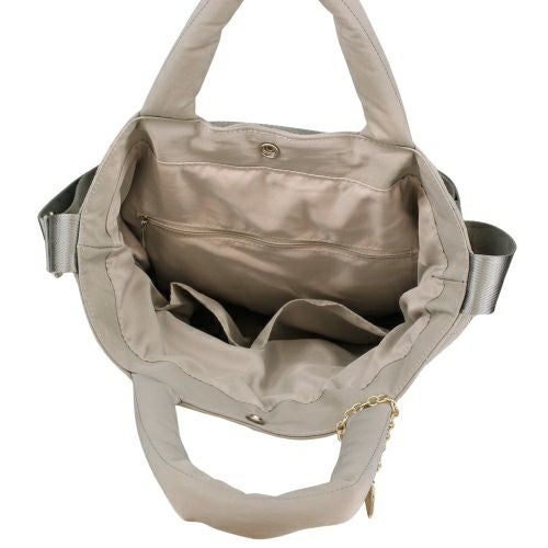 ジョリージョリ ハンドバッグ レディース グレー Jolie Joli JJ-2025149-407 GRAY