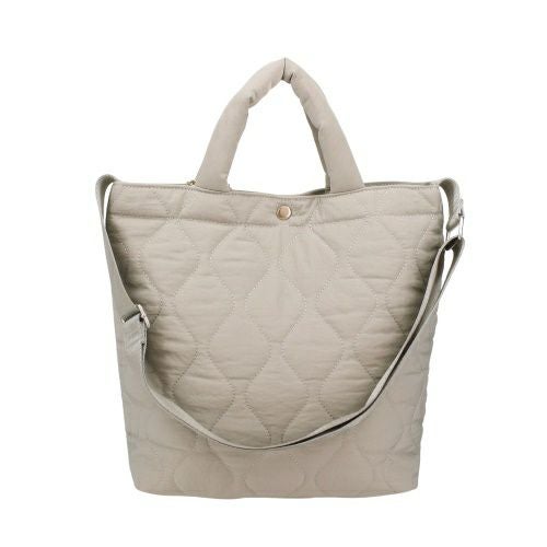 ジョリージョリ ハンドバッグ レディース グレー Jolie Joli JJ-2025149-407 GRAY